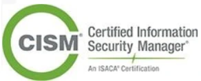 ISACA Certified Information Security Manager CISM