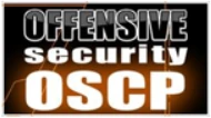 Offensive Security Certified Professional OSCP