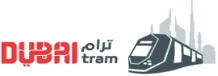 Dubai Tram