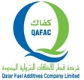 QAFAC, Qatar Fuel Additives Company
